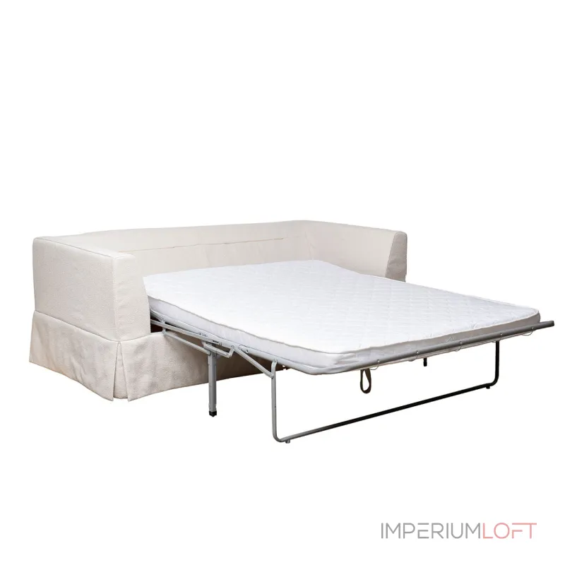 Диван Garda Decor GD-BAROLO230(CH)-3M-2 от ImperiumLoft Диван Garda Decor GD-BAROLO230(CH)-3M-2 от ImperiumLoft