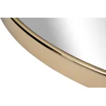 Зеркало на подвесе двойное Garda Decor 79MAL-9231-86G от ImperiumLoft