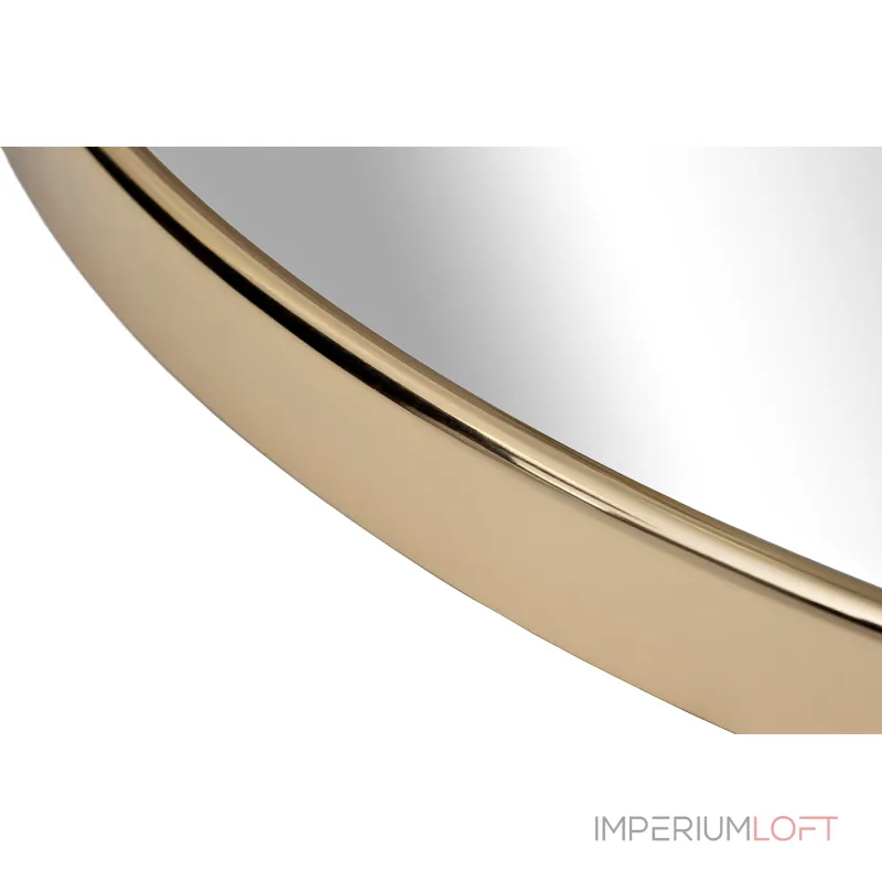 Зеркало на подвесе двойное Garda Decor 79MAL-9231-86G от ImperiumLoft Зеркало на подвесе двойное Garda Decor 79MAL-9231-86G от ImperiumLoft