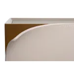 Тумбочка (правая) Пэйдж GardaDecor 58DB-21235TUMB-PR от ImperiumLoft