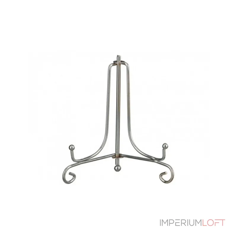 Комплект подставок для тарелок (5 шт) GardaDecor 244-101 от ImperiumLoft
