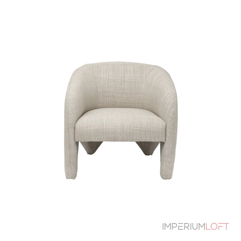 Кресло Garda Decor ZW-23081 от ImperiumLoft