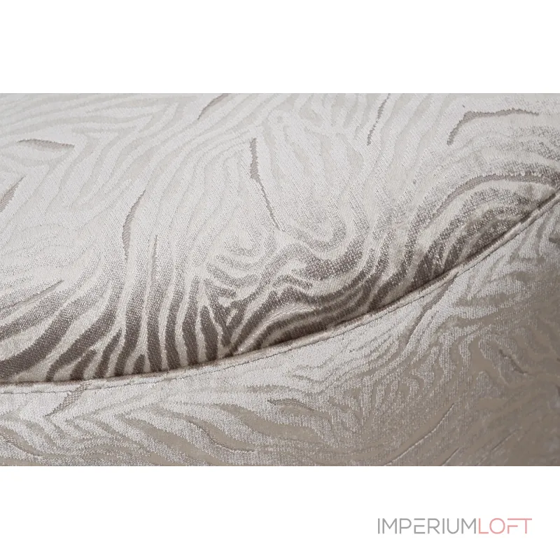 Пуф Garda Decor MURANO-80-3K-Umbr SBEG от ImperiumLoft