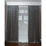 Портьера Фиджи GardaDecor FIJI 121GD-00024 от ImperiumLoft