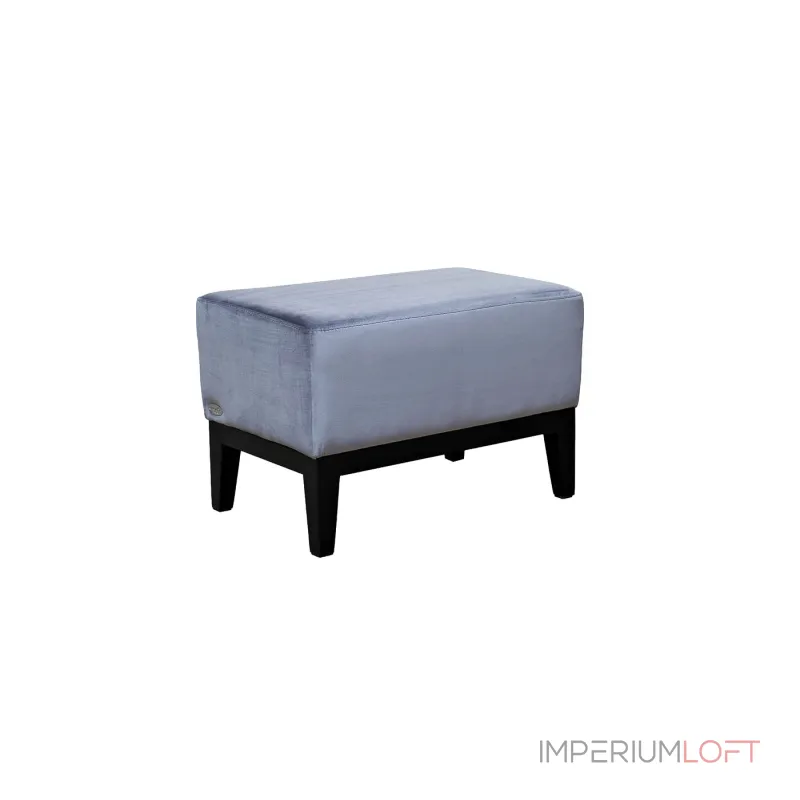 Банкетка Garda Decor STELLA-60-VELV SIN от ImperiumLoft