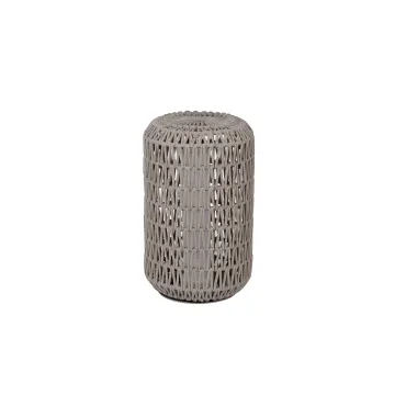 Уличный напольный светильник Garda Decor 39AR-SVET-213 SER Уличный напольный светильник Garda Decor 39AR-SVET-213 SER