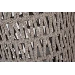 Уличный напольный светильник Garda Decor 39AR-SVET-213 SER от ImperiumLoft