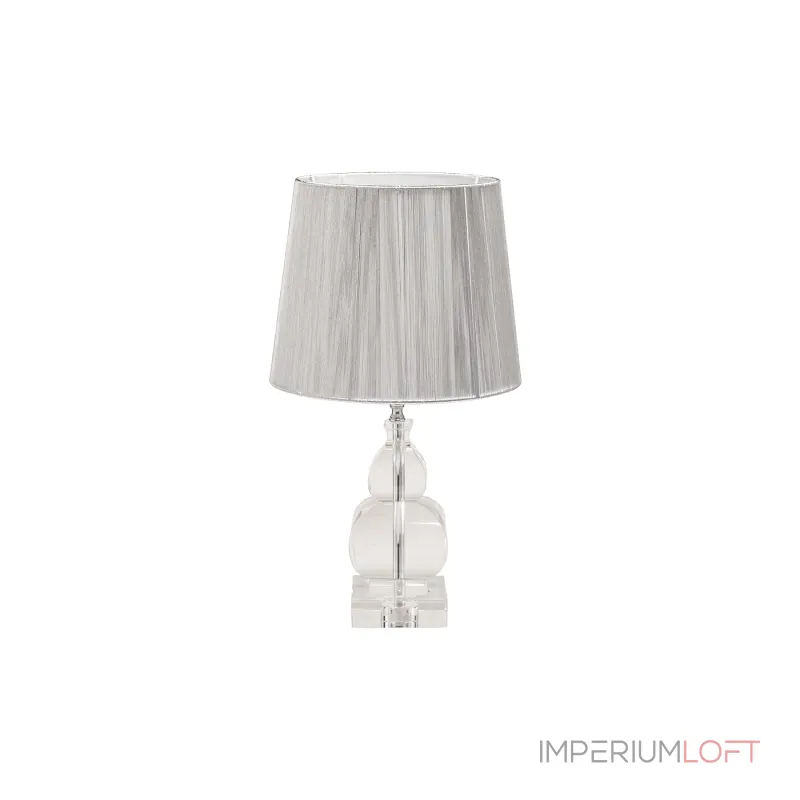 Настольная лампа GardaDecor X387275 от ImperiumLoft Настольная лампа GardaDecor X387275 от ImperiumLoft