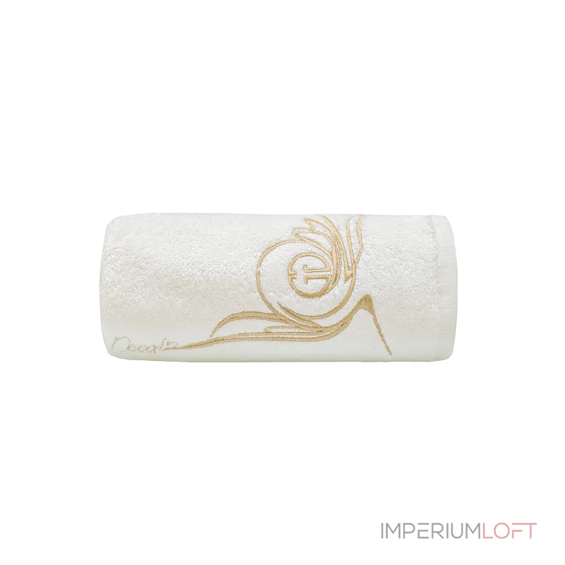 Полотенце лирика модал Garda Decor 145ERT-00601 от ImperiumLoft