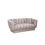 Диван Garda Decor Fabio FABIO-2-2K-Colt1001 от ImperiumLoft