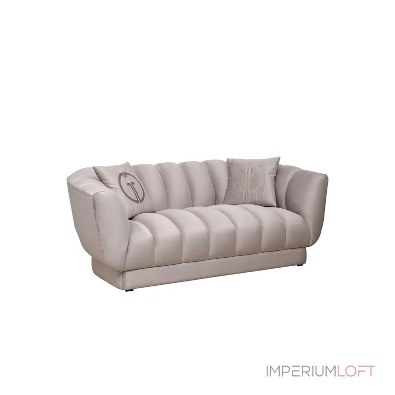 Диван Garda Decor Fabio FABIO-2-2K-Colt1001 от ImperiumLoft