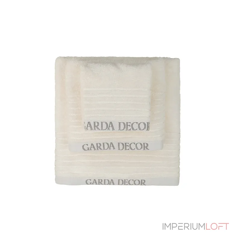 Полотенце стелла Garda Decor Стелла 119VAL-02103 от ImperiumLoft