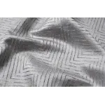 Ткань Garda Decor 142DDH-1945291-GLOSS SER от ImperiumLoft