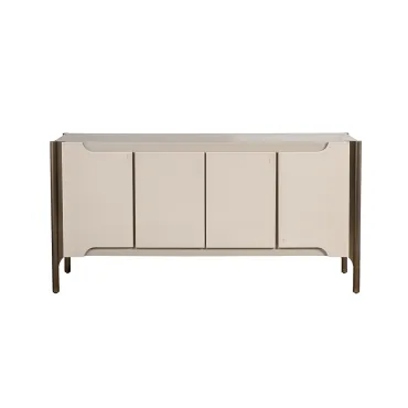 Комод Garda Decor Grimaldi 77IP-GD009K/1