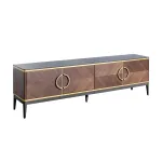 Тумба под телевизор GardaDecor 151SV-10003 от ImperiumLoft