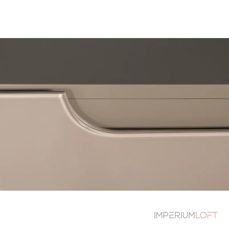 Комод Garda Decor Grimaldi 77IP-GD009K/1 от ImperiumLoft