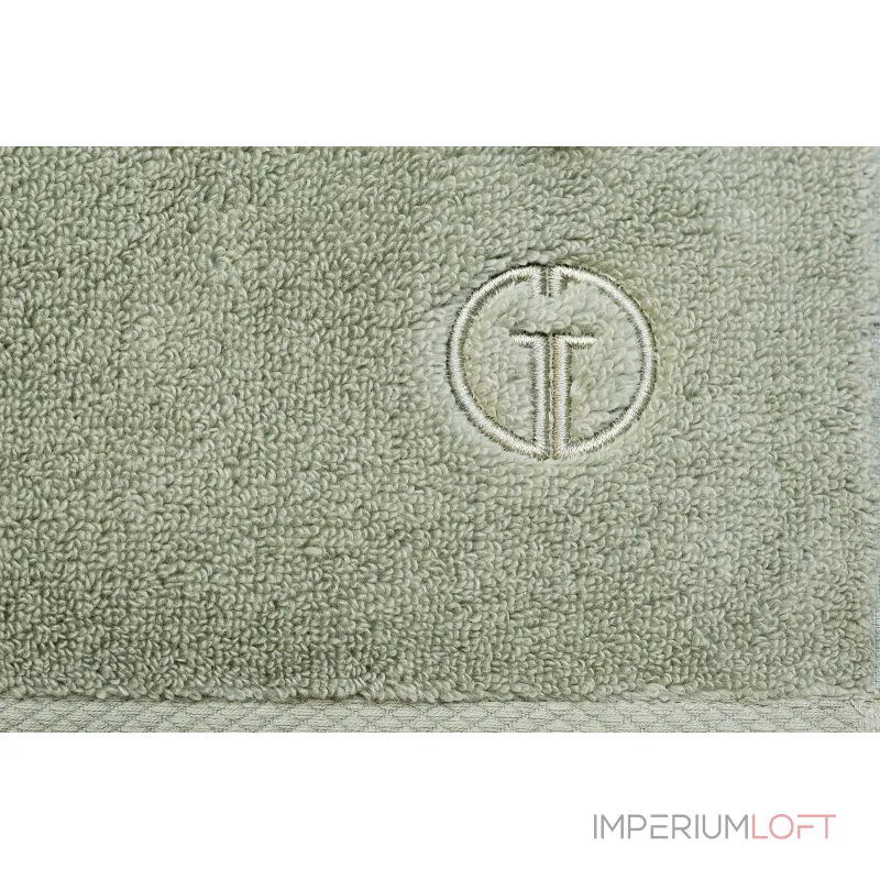 Полотенце соло Garda Decor 181AB-18204 от ImperiumLoft Полотенце соло Garda Decor 181AB-18204 от ImperiumLoft