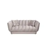 Диван Garda Decor Fabio FABIO-2-2K-Colt1001 от ImperiumLoft