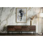 Тумба под телевизор GardaDecor 151SV-10003 от ImperiumLoft