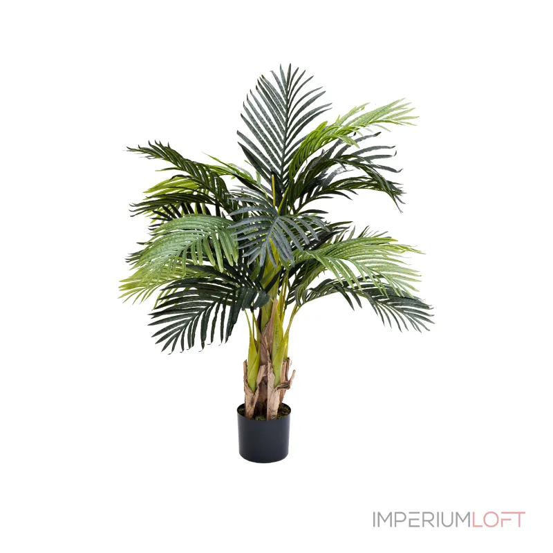 Искусственная пальма GardaDecor 29BJ-926-19 от ImperiumLoft Искусственная пальма GardaDecor 29BJ-926-19 от ImperiumLoft