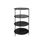 Стеллаж Garda Decor 961/962 30B-STEL-962 от ImperiumLoft