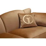 Диван Garda Decor Siena SIENA-2K-Colt004 от ImperiumLoft