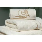 Полотенце лирика модал Garda Decor 145ERT-00601 от ImperiumLoft