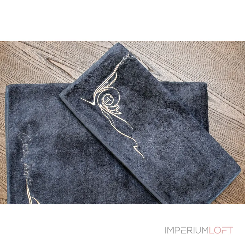 Полотенце лирика модал Garda Decor 145ERT-00605 от ImperiumLoft