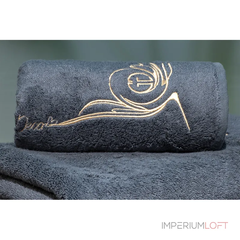 Полотенце лирика модал Garda Decor 145ERT-00605 от ImperiumLoft