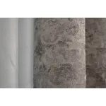 Портьера Garda Decor 121GD-00008/1 от ImperiumLoft