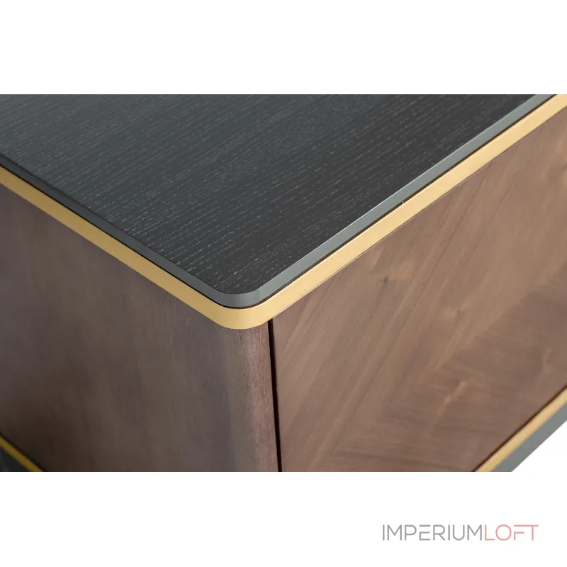 Тумба под телевизор GardaDecor 151SV-10003 от ImperiumLoft Тумба под телевизор GardaDecor 151SV-10003 от ImperiumLoft