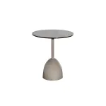 Журнальный стол Август Серый GardaDecor Augustus Gray 57EL-17012 от ImperiumLoft