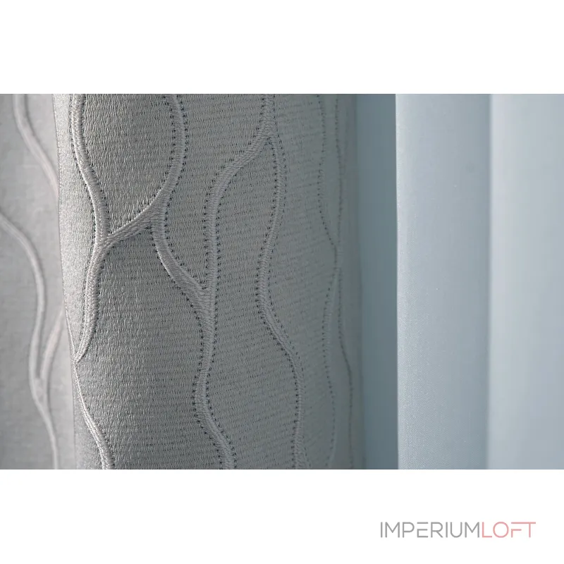 Портьера Ажур GardaDecor 121GD-00025 от ImperiumLoft