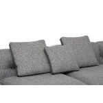 Диван Garda Decor Porto Modular set PORTO №1 от ImperiumLoft