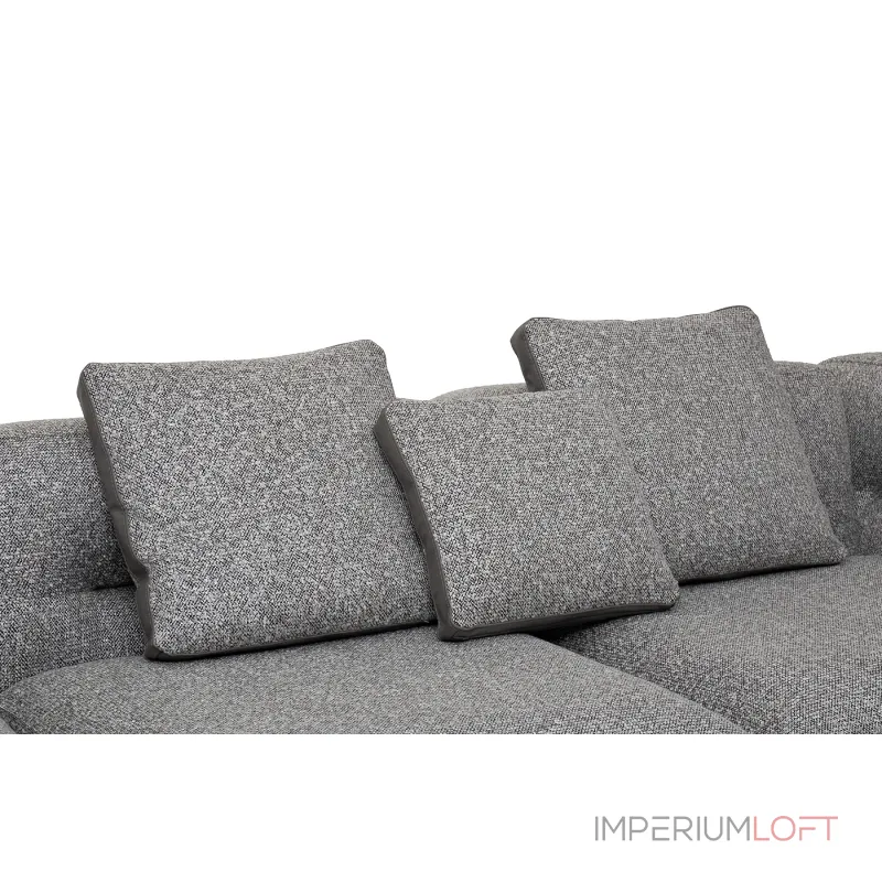 Диван Garda Decor Porto Modular set PORTO №1 от ImperiumLoft