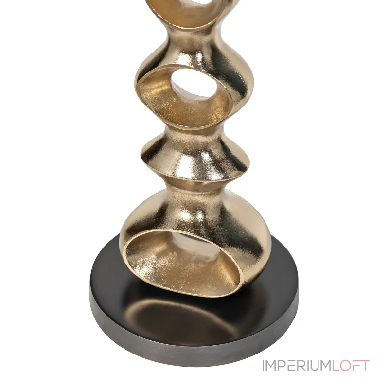Подсвечник Garda Decor 69-23023 от ImperiumLoft Подсвечник Garda Decor 69-23023 от ImperiumLoft