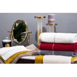 Полотенце орсетто Garda Decor Орсетто 119VAL-02101 от ImperiumLoft