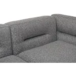 Диван Garda Decor Porto Modular set PORTO №1 от ImperiumLoft