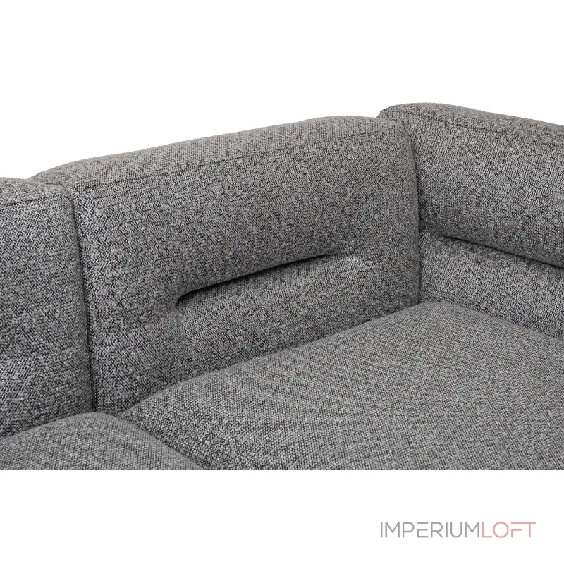 Диван Garda Decor Porto Modular set PORTO №1 от ImperiumLoft