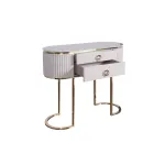 Консоль Garda Decor Luciano 77IP-GD010-KONS от ImperiumLoft