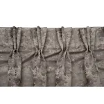 Портьера Garda Decor 121GD-00008/1 от ImperiumLoft