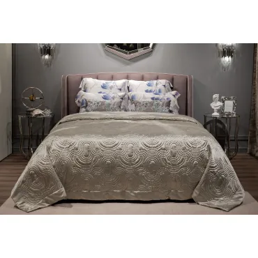 Покрывало Garda Decor Euphoria 12 Аморе 121GD-12129