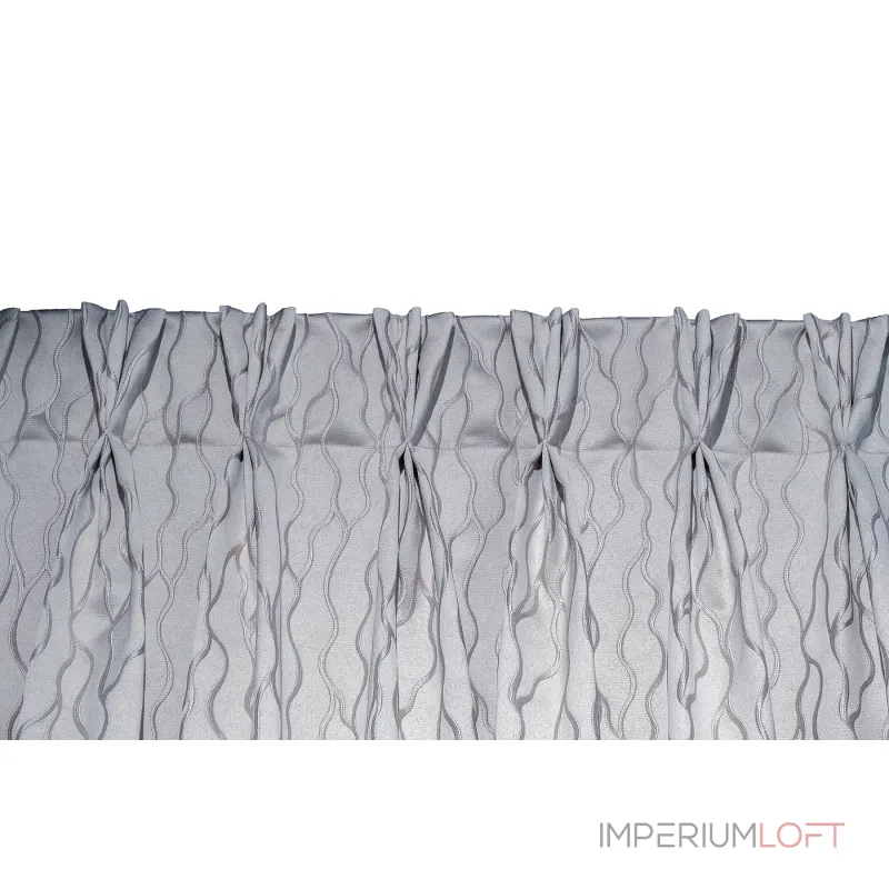 Портьера Ажур GardaDecor 121GD-00025 от ImperiumLoft