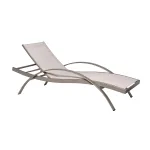 Текстильный шезлонг GardaDecor 39AR-SHEZ-254 от ImperiumLoft