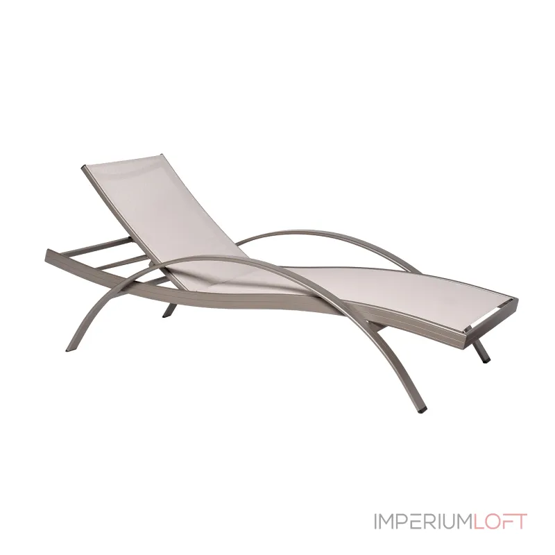 Текстильный шезлонг GardaDecor 39AR-SHEZ-254 от ImperiumLoft Текстильный шезлонг GardaDecor 39AR-SHEZ-254 от ImperiumLoft