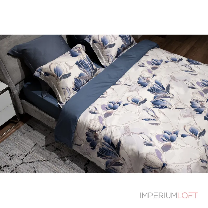 Комплект наволочек Garda Decor Гарда 144HF-10408 от ImperiumLoft Комплект наволочек Garda Decor Гарда 144HF-10408 от ImperiumLoft