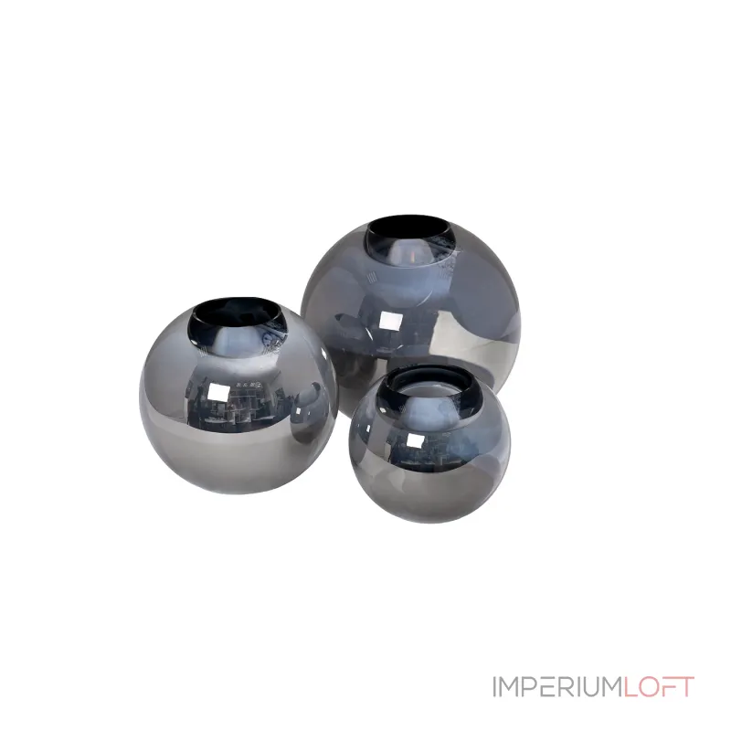 Подсвечник Garda Decor X2240350 от ImperiumLoft