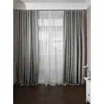 Портьера Ажур GardaDecor 121GD-00025 от ImperiumLoft