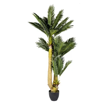 Пальма искусственная Garda Decor 29BJ-695-37 Пальма искусственная Garda Decor 29BJ-695-37