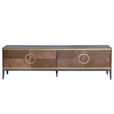 Тумба под телевизор GardaDecor 151SV-10003 Тумба под телевизор GardaDecor 151SV-10003